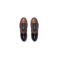Jack&jones Lage sneaker Cognac