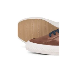 Jack&jones Lage sneaker Cognac