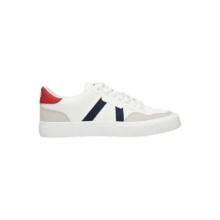 Jack&jones Lage sneaker Wit