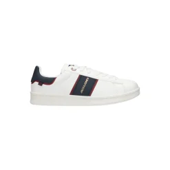 Jack&jones Lage sneaker Wit
