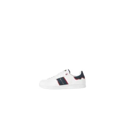 Jack&jones Lage sneaker Wit