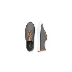 Jack&jones Lage sneaker Grijs