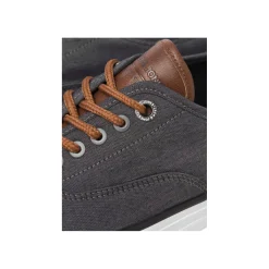 Jack&jones Lage sneaker Grijs