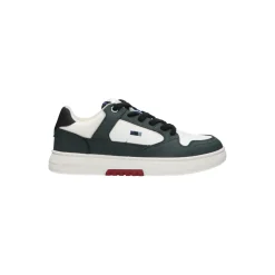 Jack&jones Lage sneaker Wit