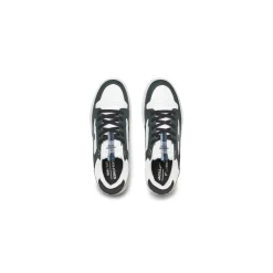 Jack&jones Lage sneaker Wit