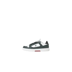 Jack&jones Lage sneaker Wit