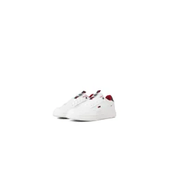 Jack&jones Lage sneaker Wit