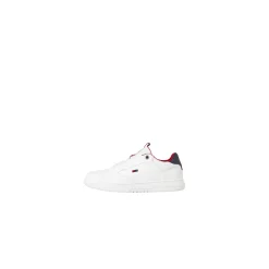 Jack&jones Lage sneaker Wit