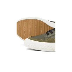 Jack&jones Lage sneaker Kaki