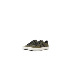 Jack&jones Lage sneaker Kaki