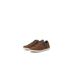 Jack&jones Lage sneaker Cognac