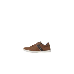 Jack&jones Lage sneaker Cognac