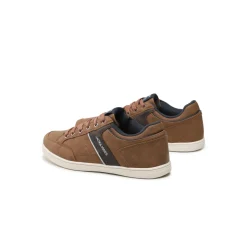 Jack&jones Lage sneaker Cognac