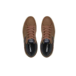 Jack&jones Lage sneaker Cognac
