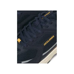 Jack&jones Lage sneaker Blauw