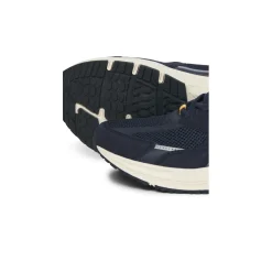 Jack&jones Lage sneaker Blauw