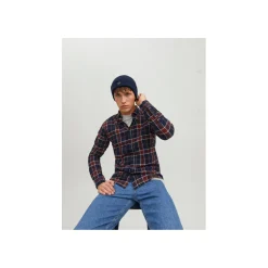 Jack&jones Muts Blauw