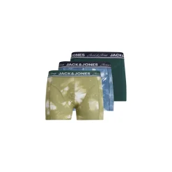 Jack&jones Ondergoed Blauw