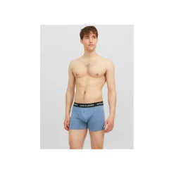 Jack&jones Ondergoed Blauw