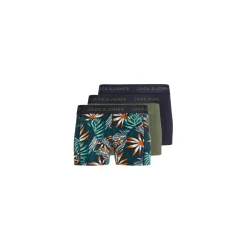 Jack&jones Ondergoed Blauw