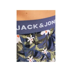 Jack&jones Ondergoed Blauw