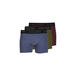 Jack&jones Ondergoed Blauw