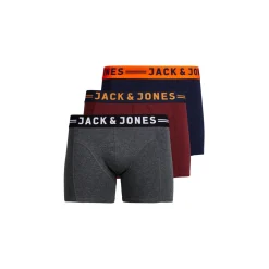 Jack&jones Ondergoed Bordeaux