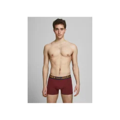 Jack&jones Ondergoed Bordeaux