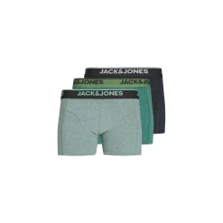 Jack&jones Ondergoed Grijs
