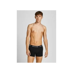 Jack&jones Ondergoed Zwart