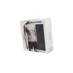 Jack&jones Ondergoed Zwart