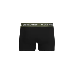 Jack&jones Ondergoed Zwart
