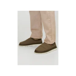 Jack&jones Pantoffel Bruin