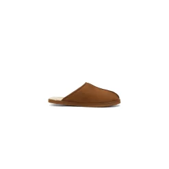 Jack&jones Pantoffel Camel