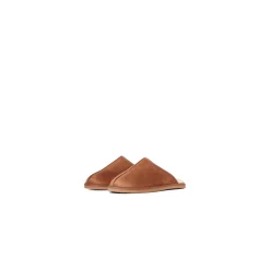 Jack&jones Pantoffel Camel
