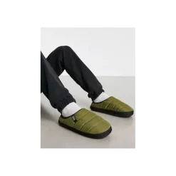 Jack&jones Pantoffel Kaki