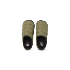 Jack&jones Pantoffel Kaki