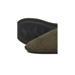 Jack&jones Pantoffel Kaki