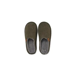 Jack&jones Pantoffel Kaki