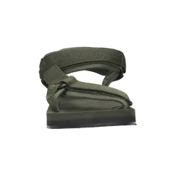 Jack&jones Sandaal Kaki