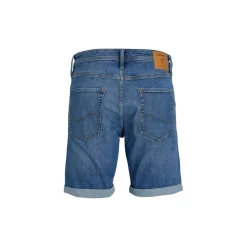 Jack&jones Short Blauw
