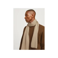 Jack&jones Sjaal Beige