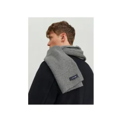 Jack&jones Sjaal Grijs