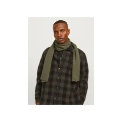 Jack&jones Sjaal Kaki