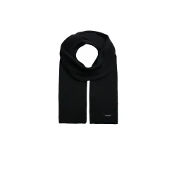 Jack&jones Sjaal Zwart