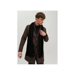 Jack&jones Sjaal Zwart