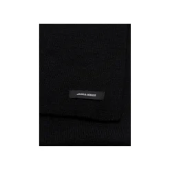 Jack&jones Sjaal Zwart