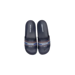 Jack&jones Slipper Blauw