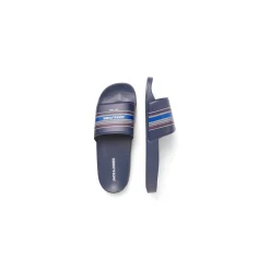 Jack&jones Slipper Blauw