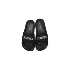 Jack&jones Slipper Grijs